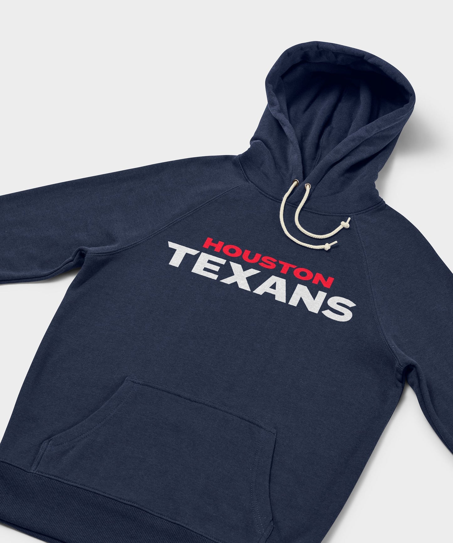 Houston Texans Wordmark '02 Hoodie