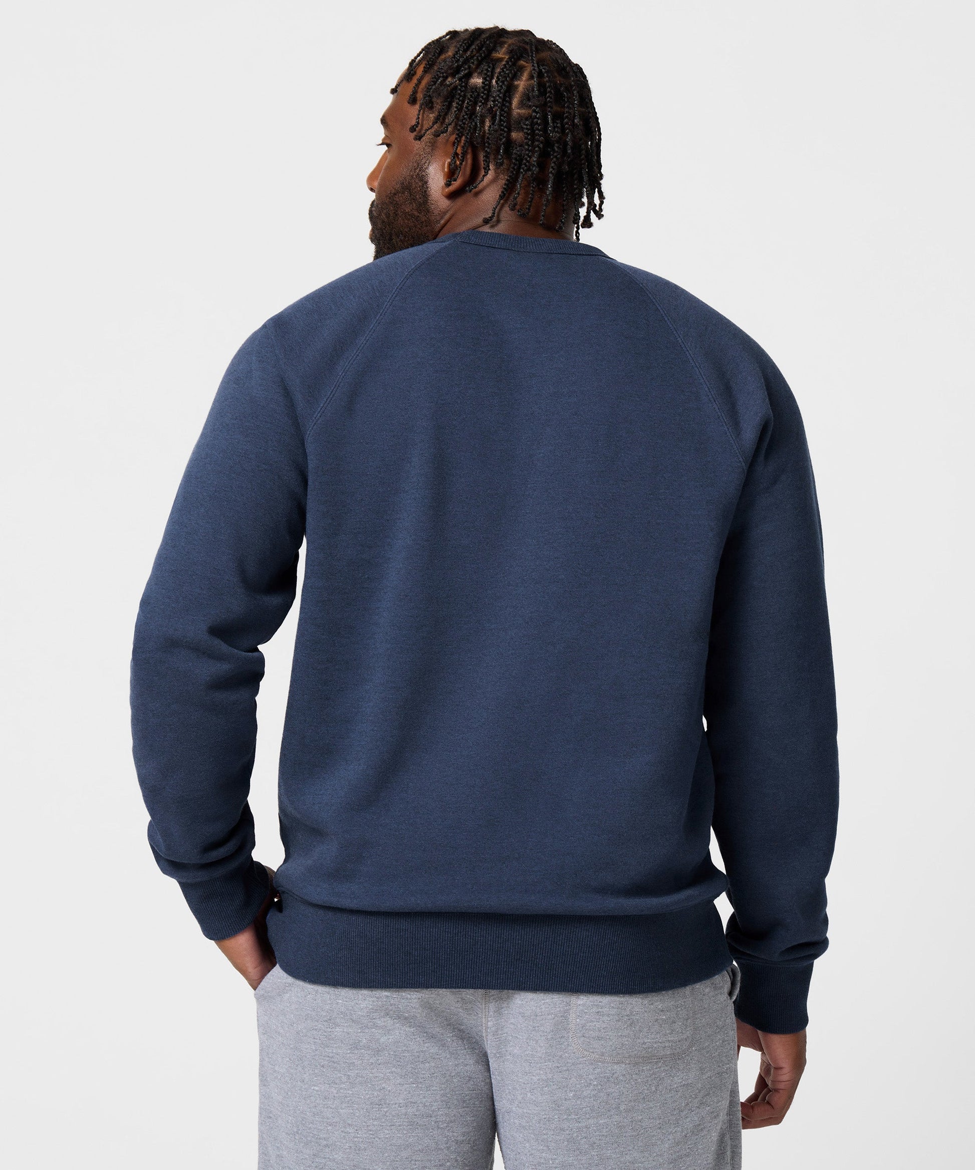 Houston Texans '22 Crewneck