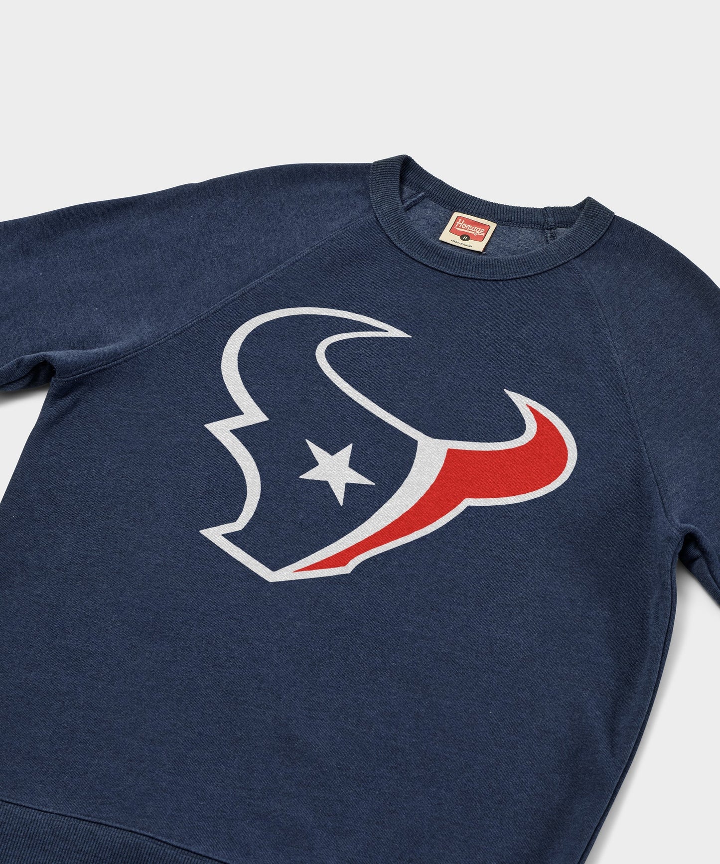Houston Texans '22 Crewneck