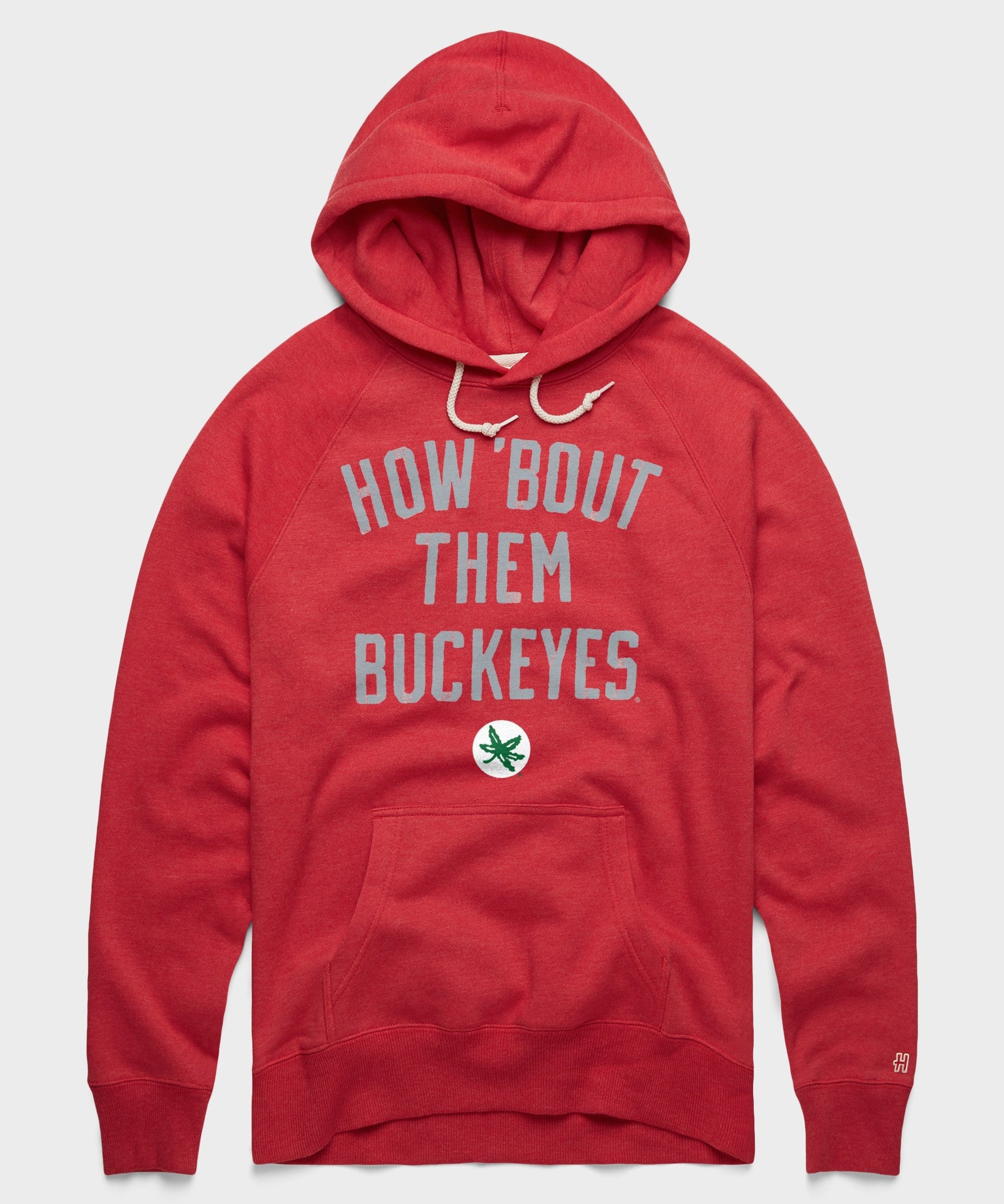 How Bout Them Buckeyes Hoodie