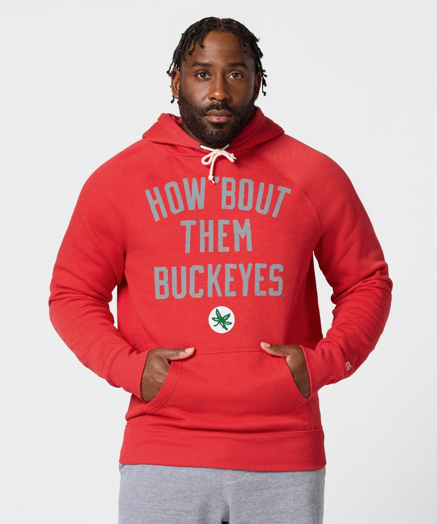 How Bout Them Buckeyes Hoodie