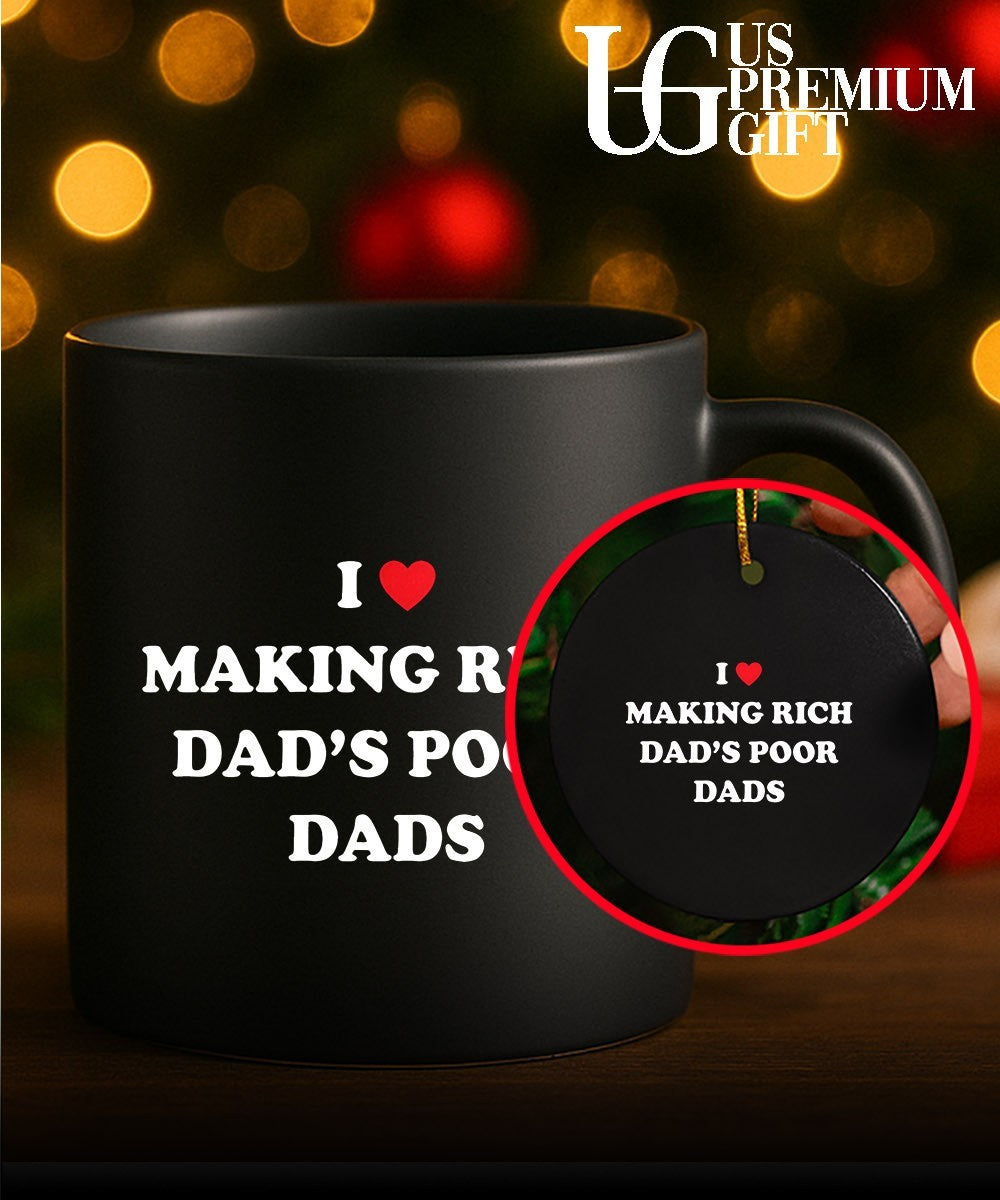 I Making Rich Dad’s Poor Dads shirt