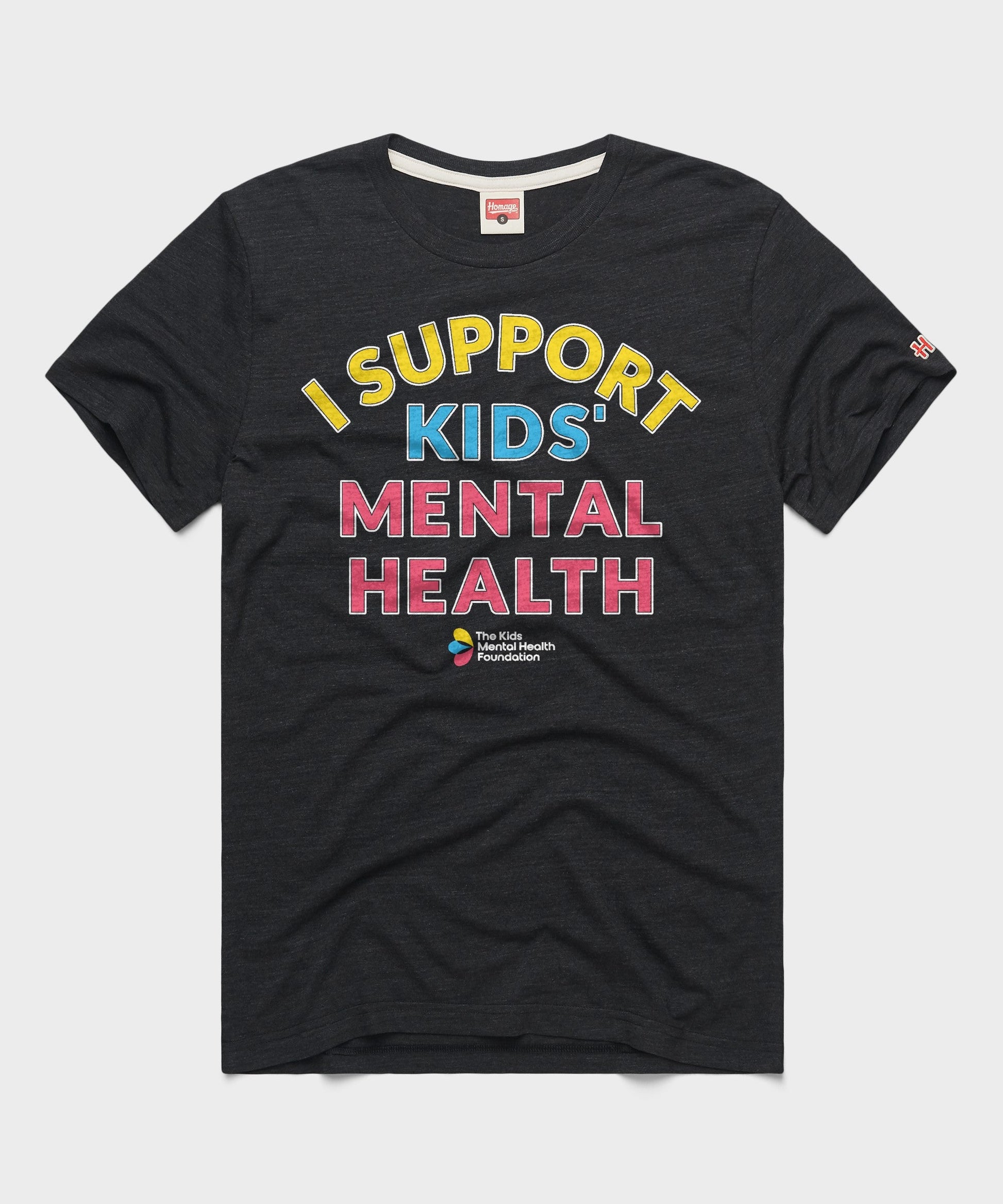 I Support Kids' Mental Health