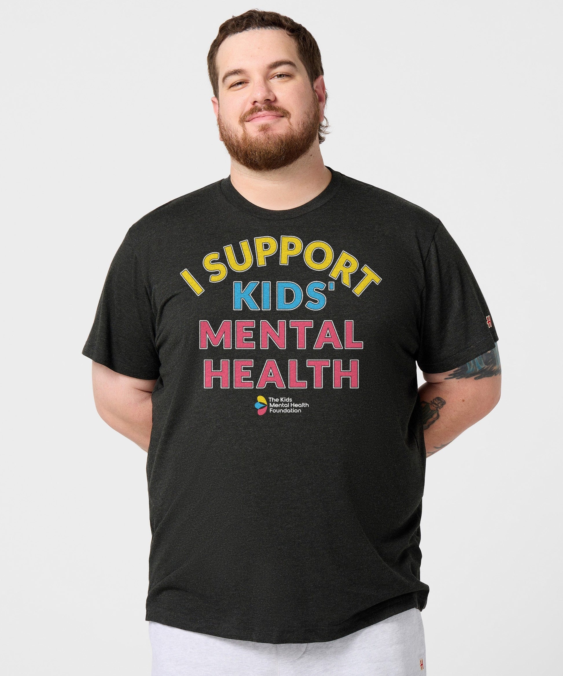 I Support Kids' Mental Health