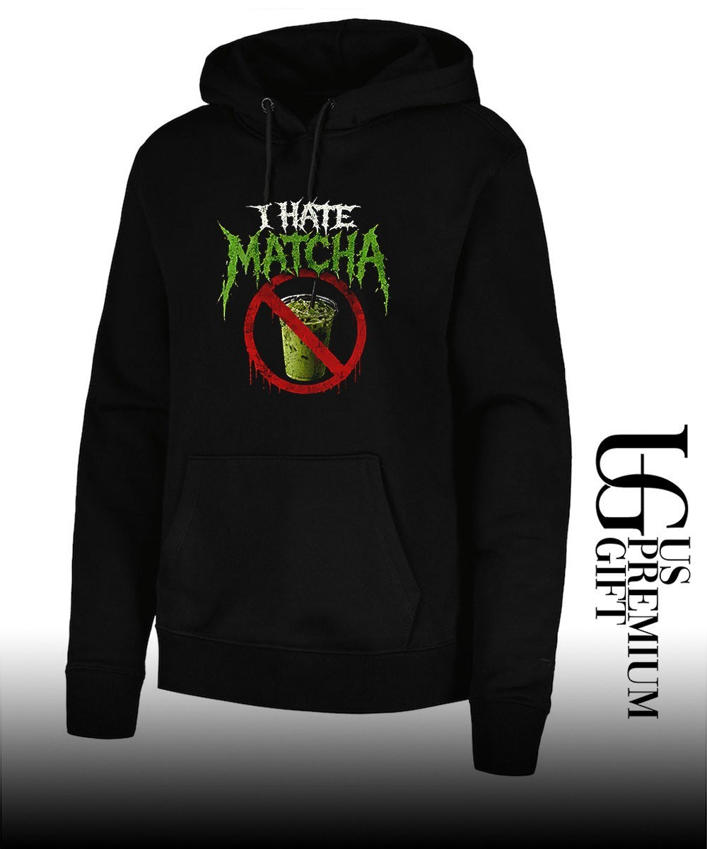 I hate Matcha T-shirt