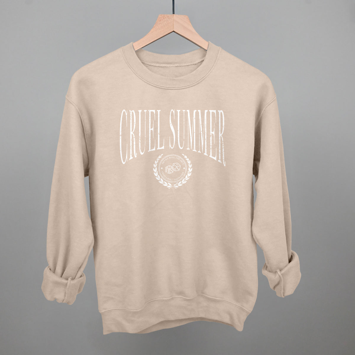 Cruel Summer - clothing by TeeHivey.com (Image 3)