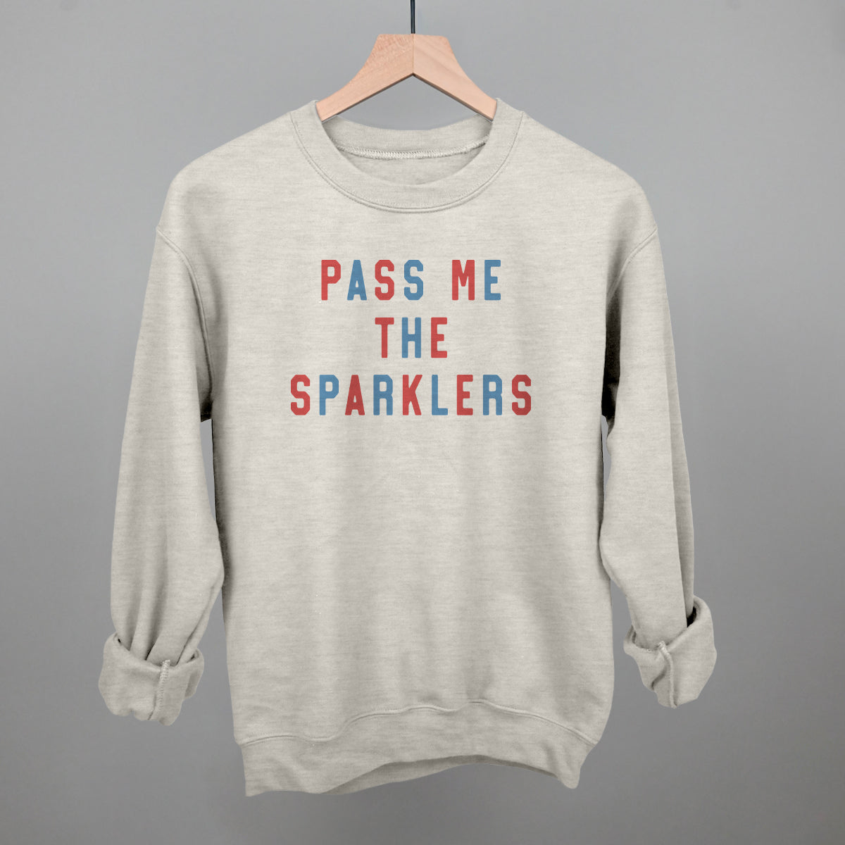 Pass Me The Sparklers - clothing by TeeHivey.com (Image 5)