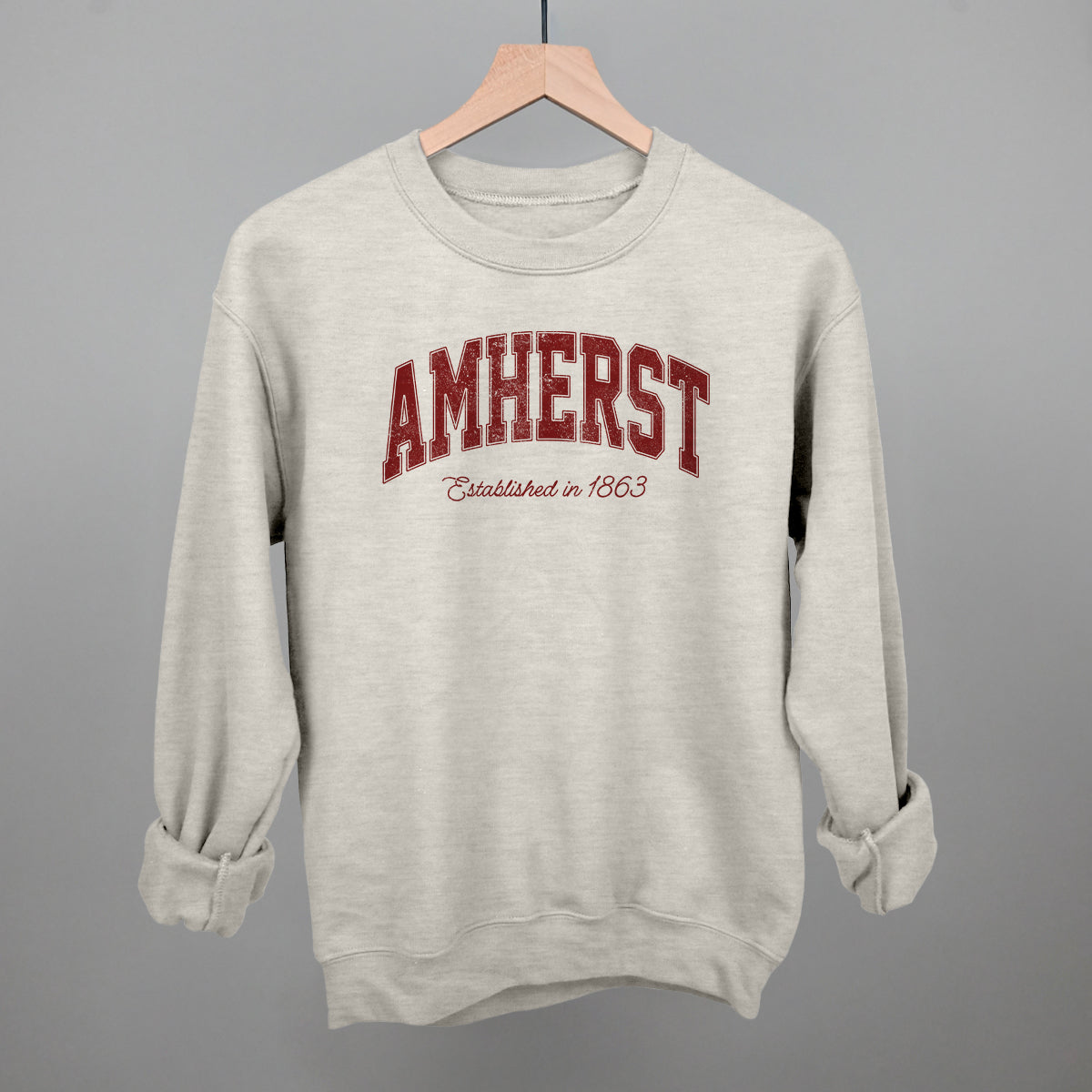 Amherst Varsity Arch