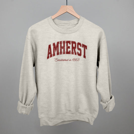 Amherst Varsity Arch