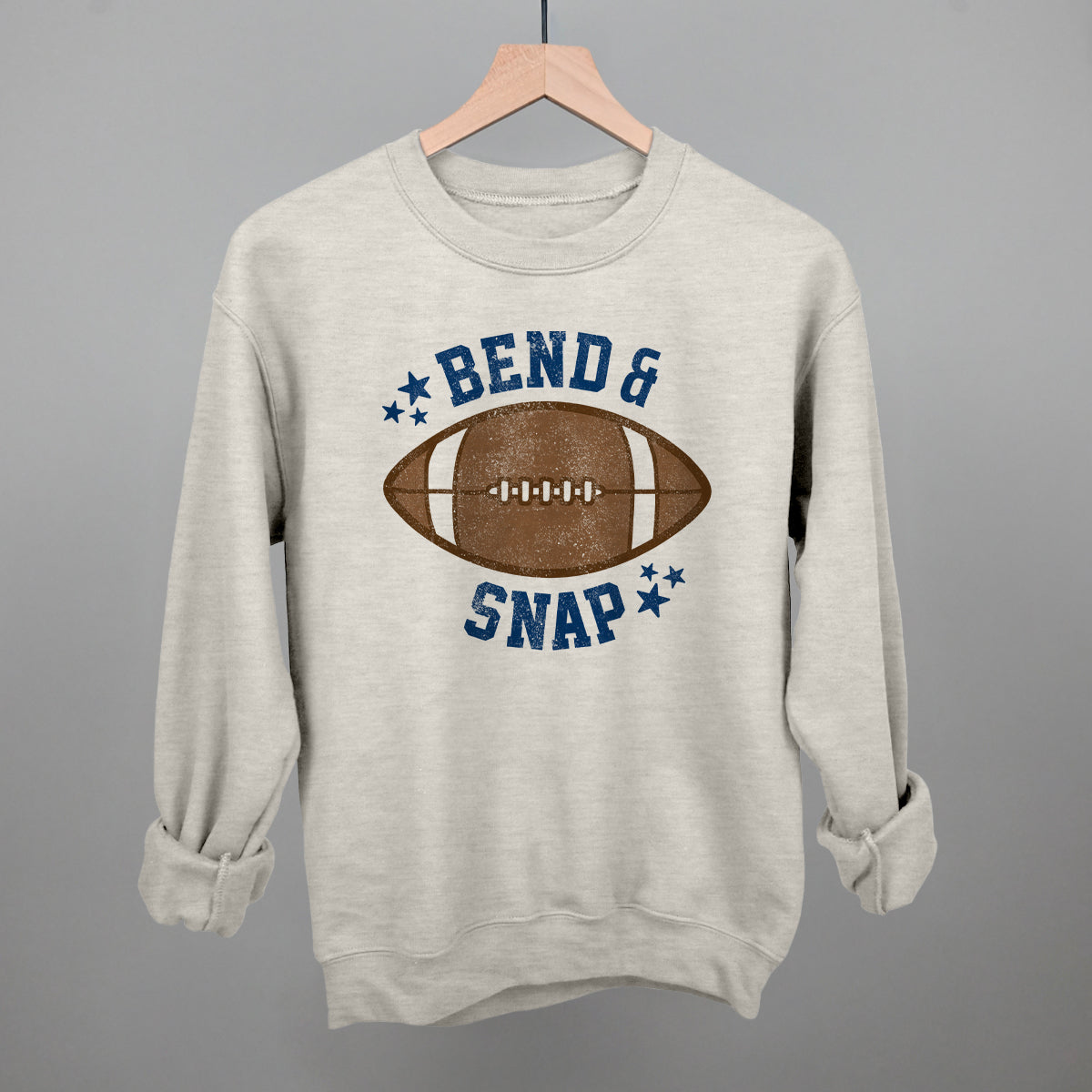 Bend & Snap - clothing by TeeHivey.com (Image 1)