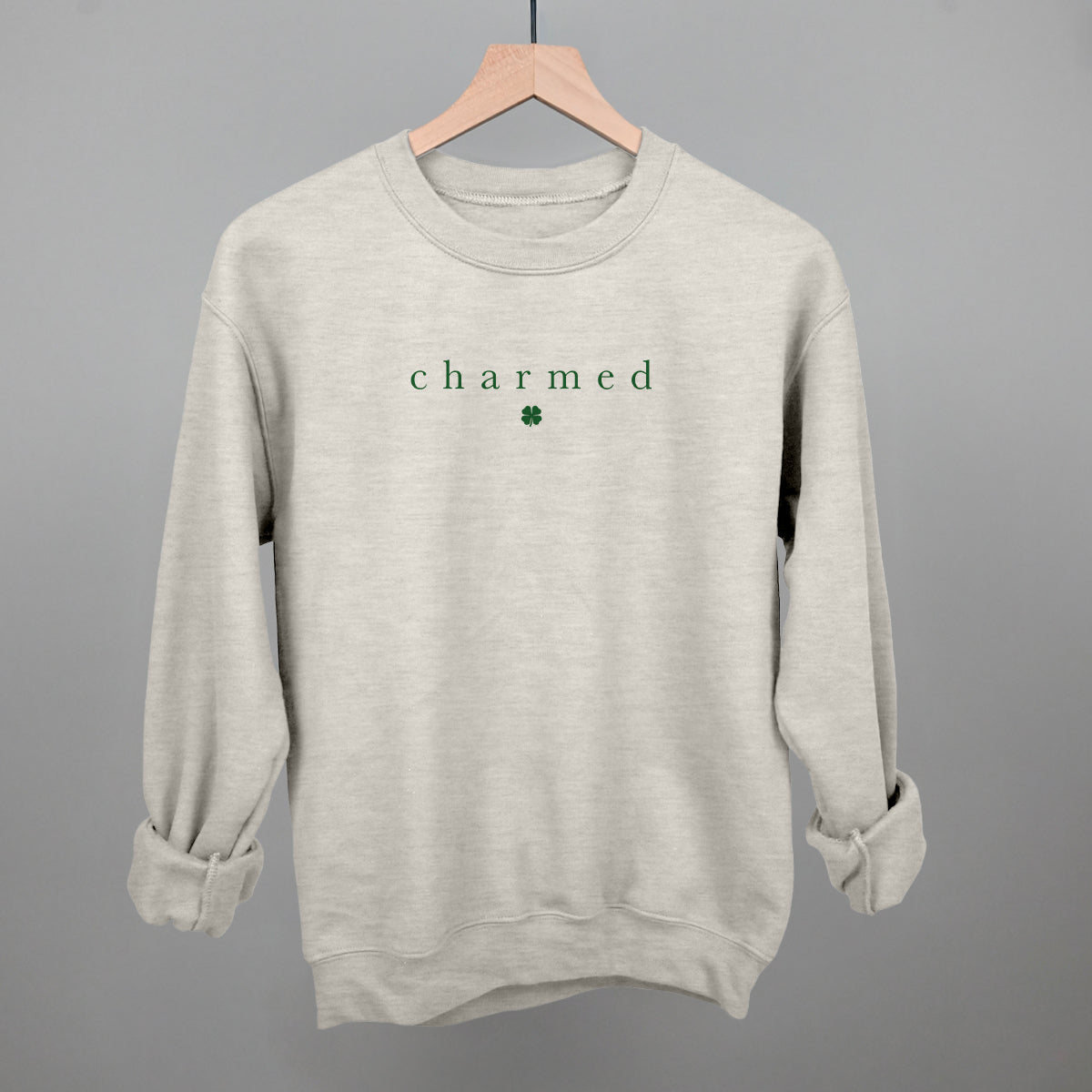 Charmed Dainty - clothing by TeeHivey.com (Image 1)
