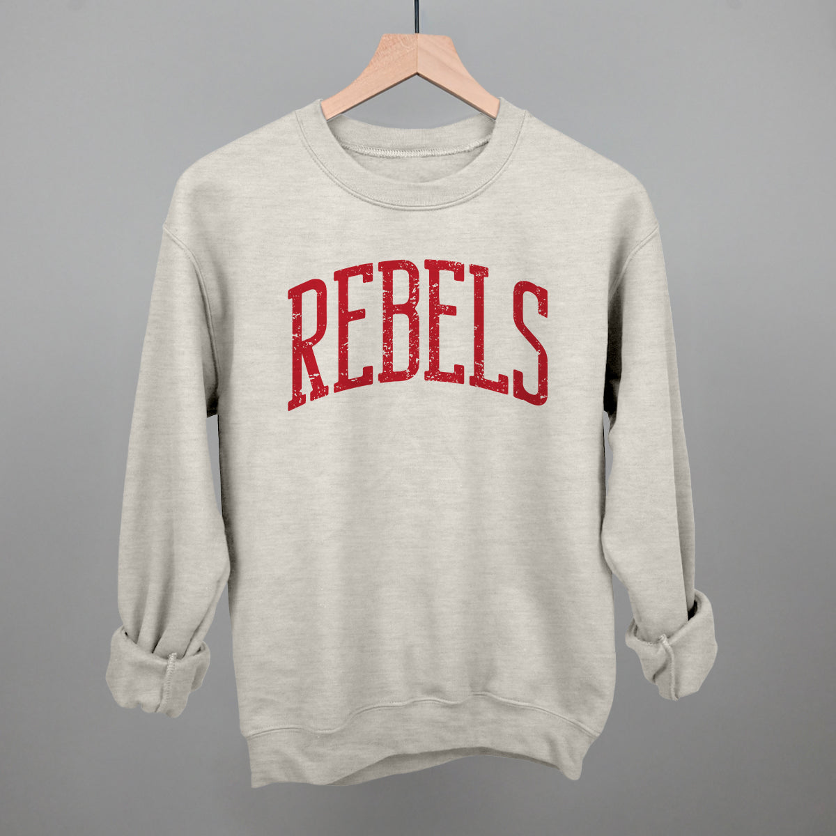 Rebels Arch - clothing by TeeHivey.com (Image 1)