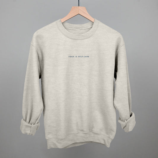 Yoga Is Self Care - clothing by TeeHivey.com (Image 1)