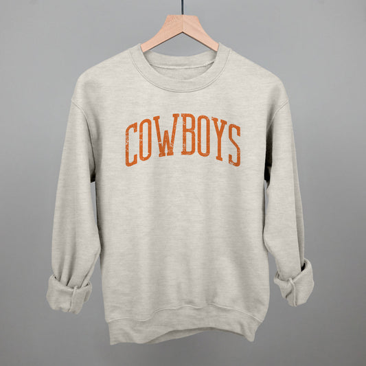 Cowboys Arch - clothing by TeeHivey.com (Image 1)