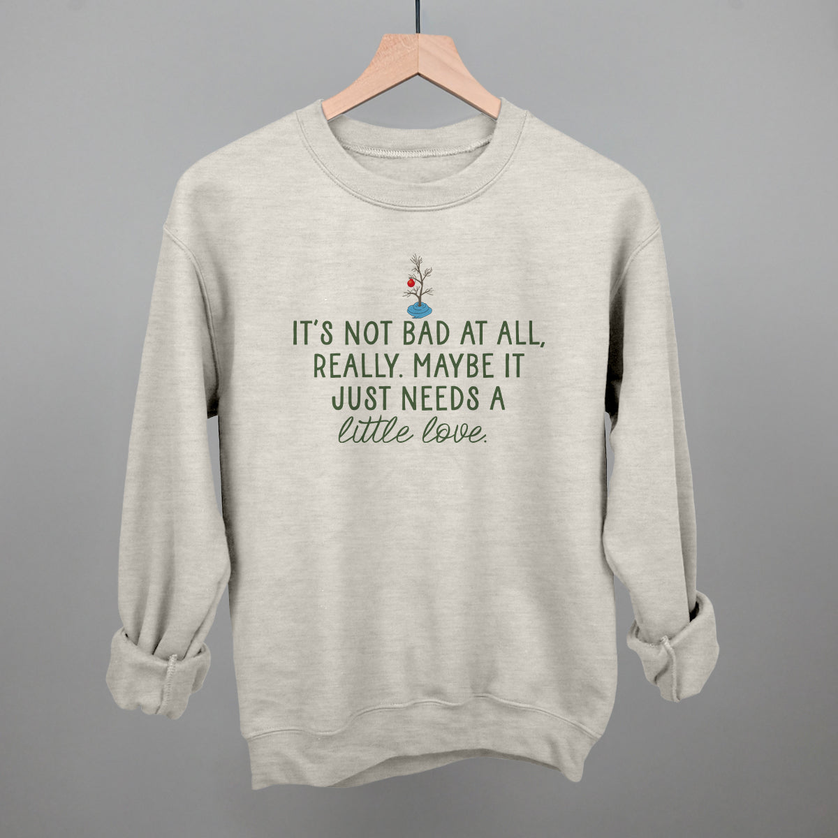 Just Needs A Little Love - clothing by TeeHivey.com (Image 2)