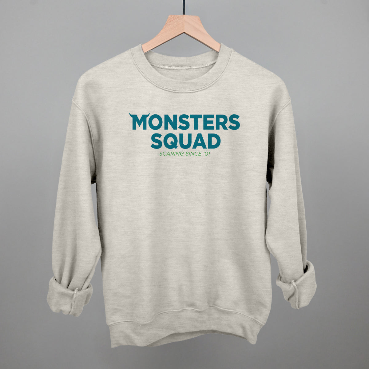 Monsters Squad - clothing by TeeHivey.com (Image 5)