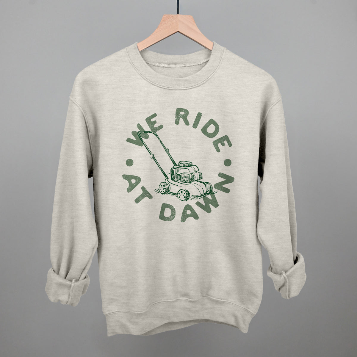 We Ride At Dawn - clothing by TeeHivey.com (Image 5)