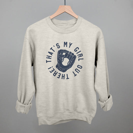 That's My Girl Out There - clothing by TeeHivey.com (Image 1)