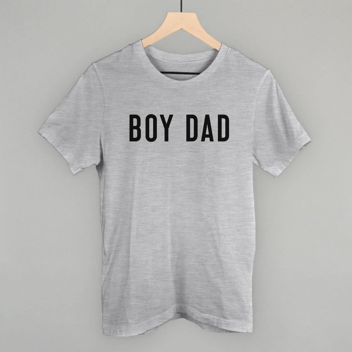 Boy Dad - clothing by TeeHivey.com (Image 3)