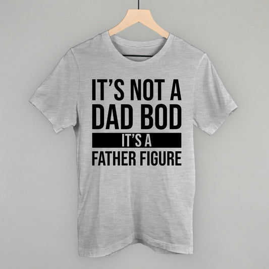It's Not a Dad Bod - clothing by TeeHivey.com (Image 1)