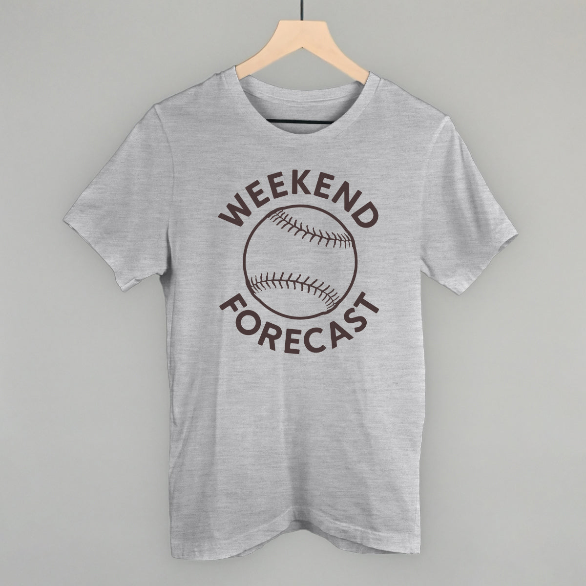 Weekend Forecast - clothing by TeeHivey.com (Image 2)