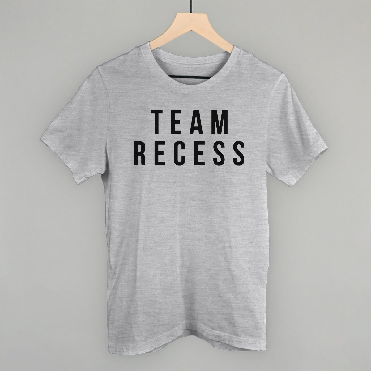 Team Recess