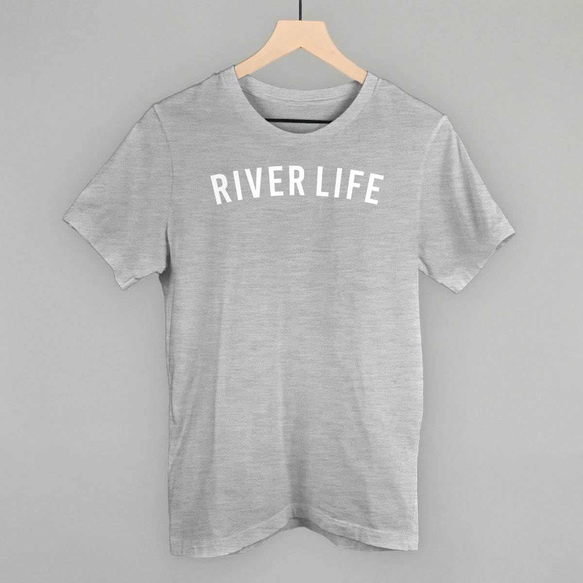 River Life Arc - clothing by TeeHivey.com (Image 2)
