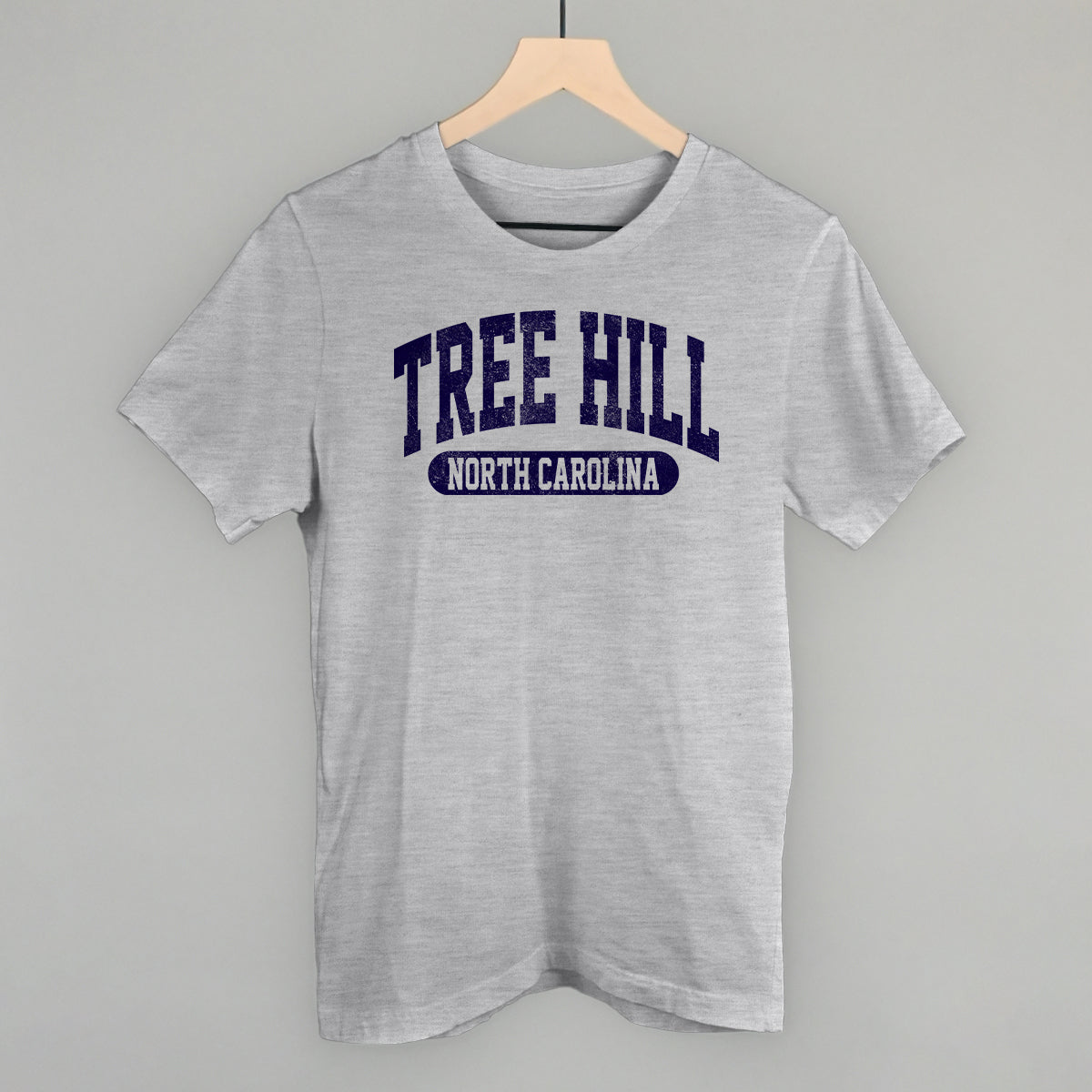 Tree Hill, NC - clothing by TeeHivey.com (Image 2)