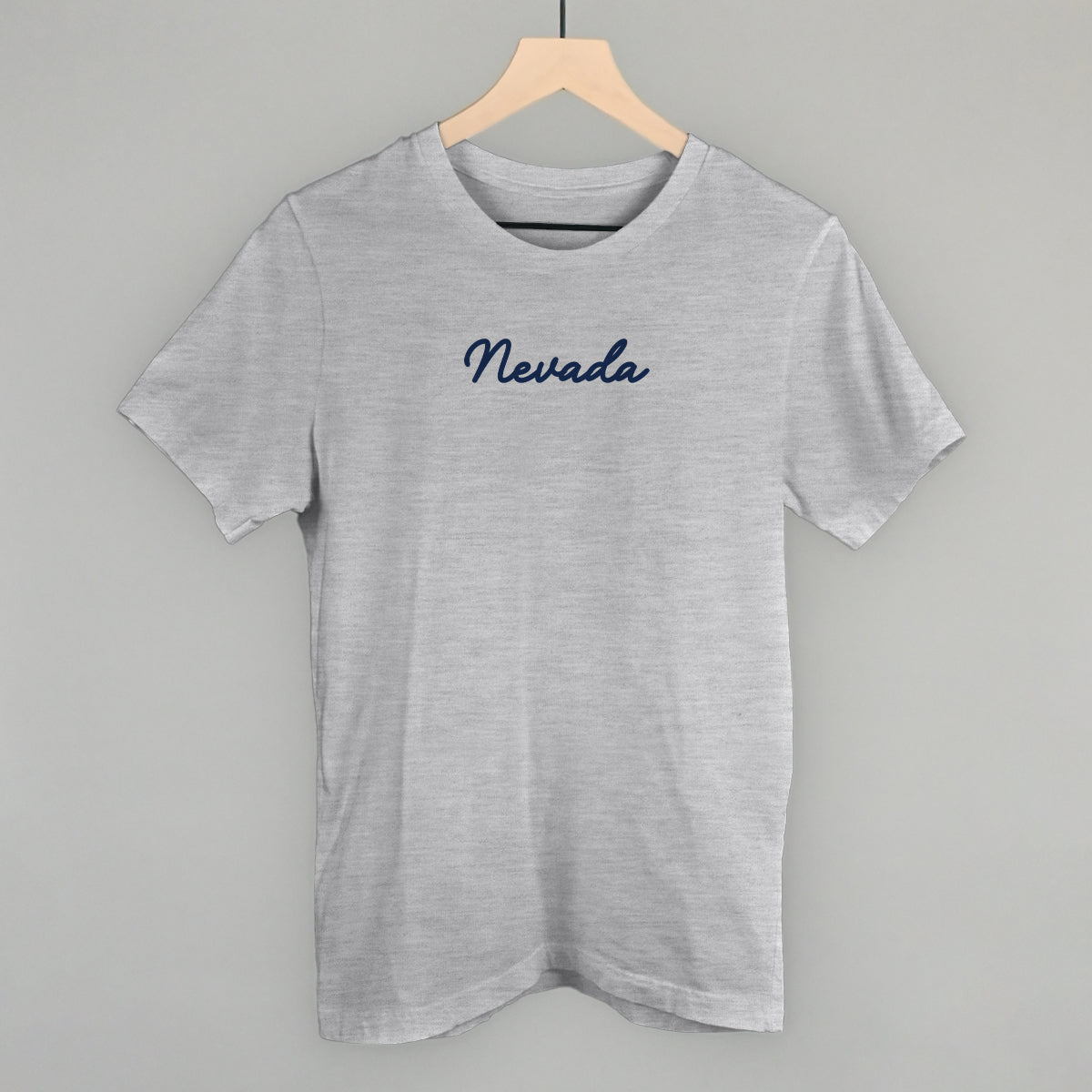 Nevada Script - clothing by TeeHivey.com (Image 2)