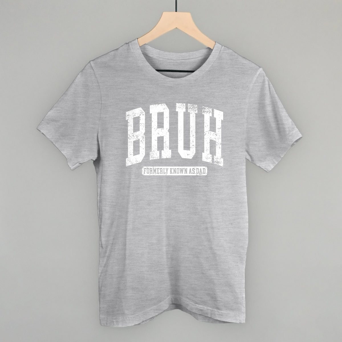 Bruh Formerly Known As Dad - clothing by TeeHivey.com (Image 2)