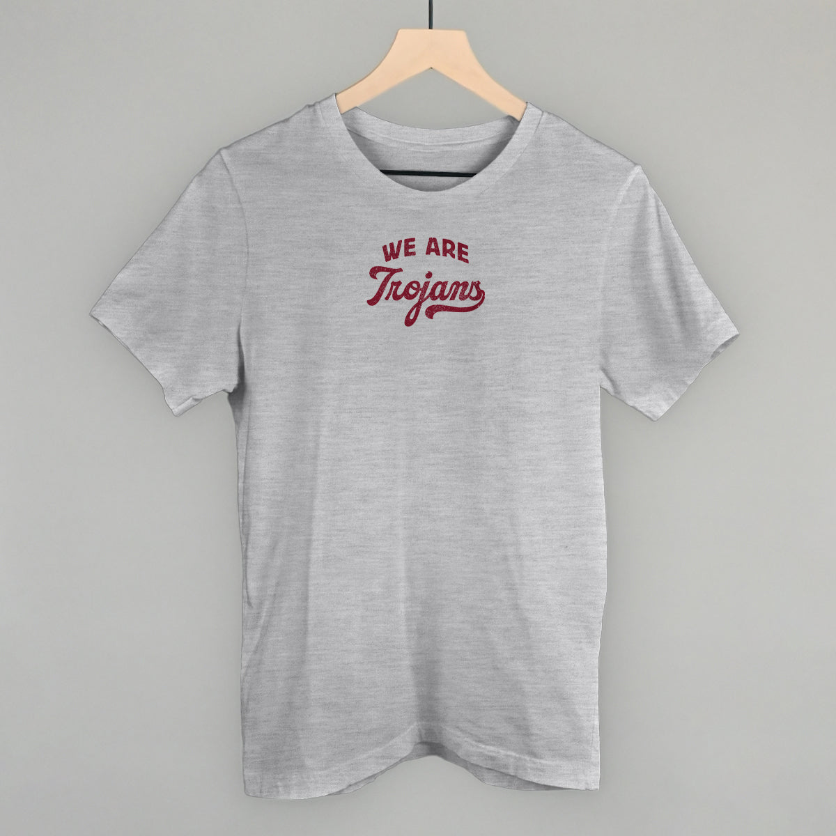 We Are Trojans - clothing by TeeHivey.com (Image 2)
