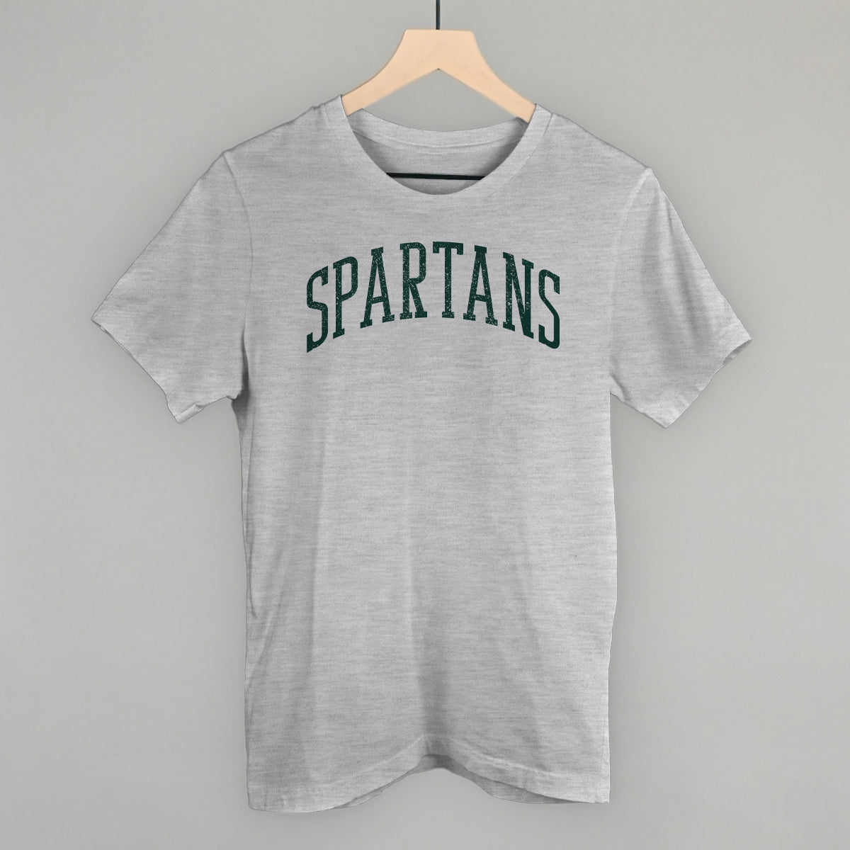Spartans Arch - clothing by TeeHivey.com (Image 2)