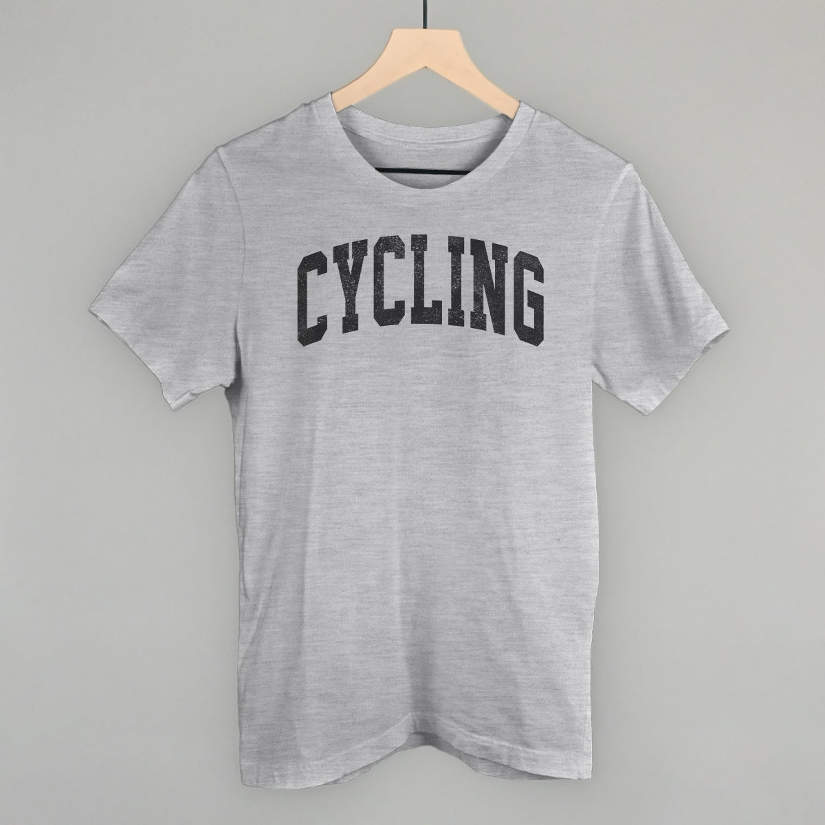 Cycling Arch - clothing by TeeHivey.com (Image 1)