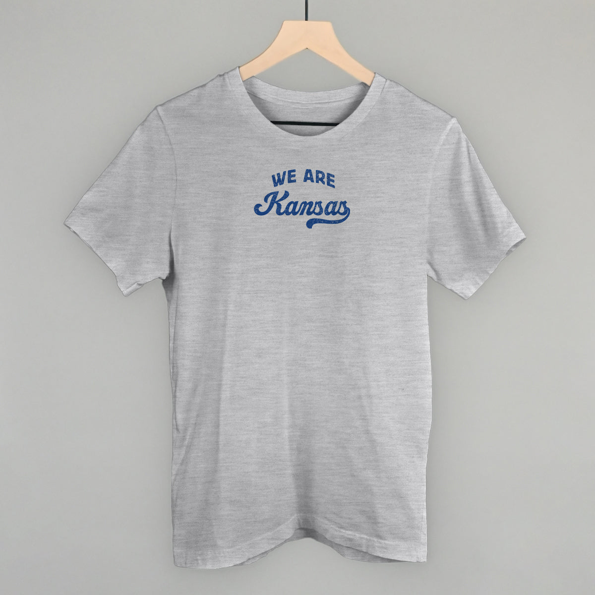 We Are Kansas - clothing by TeeHivey.com (Image 1)