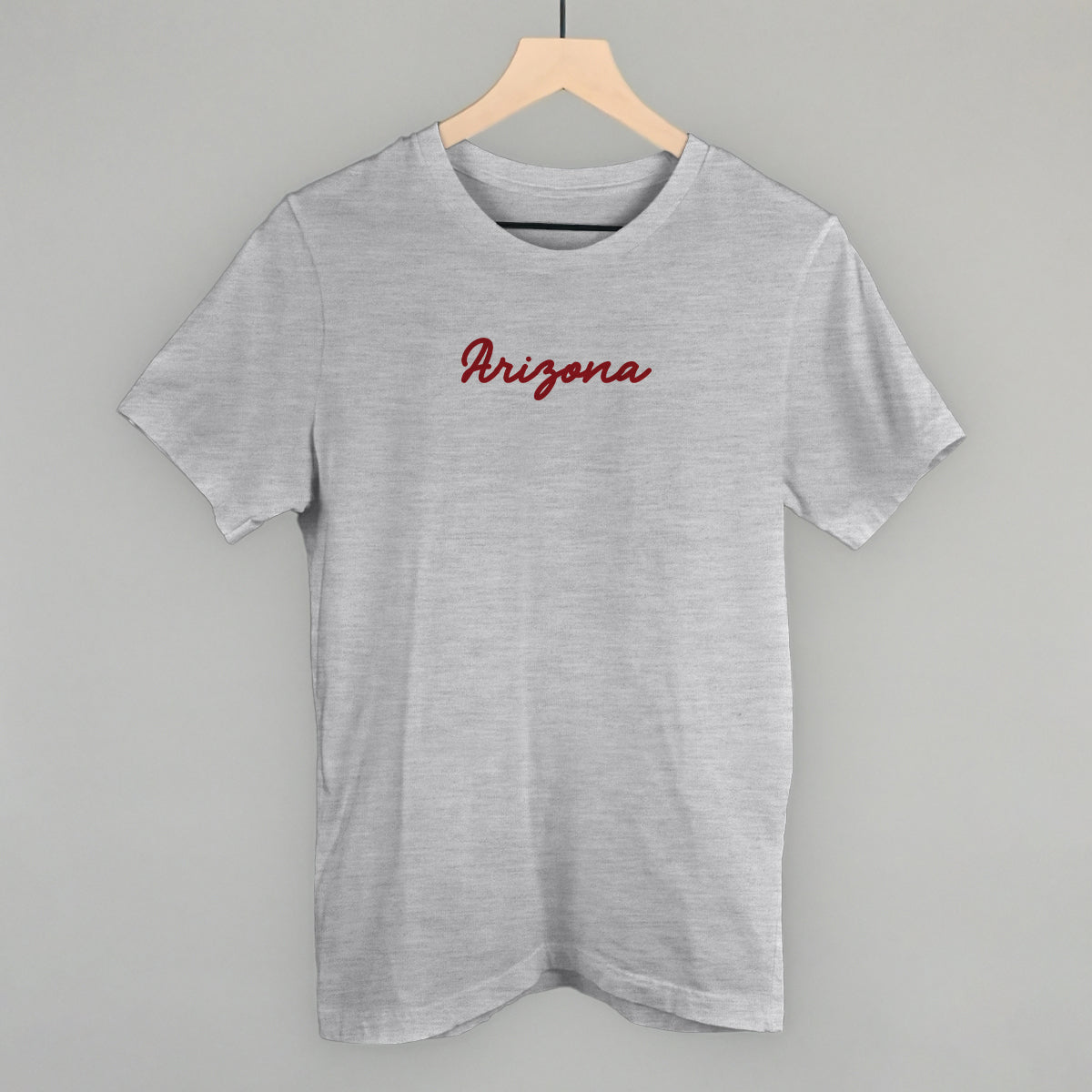 Arizona Script - clothing by TeeHivey.com (Image 2)