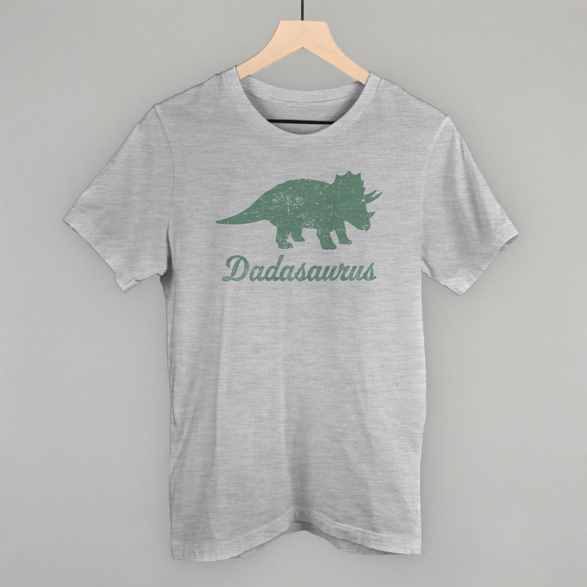 Dadasaurus - clothing by TeeHivey.com (Image 1)