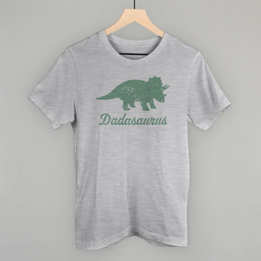 Dadasaurus - clothing by TeeHivey.com (Image 1)