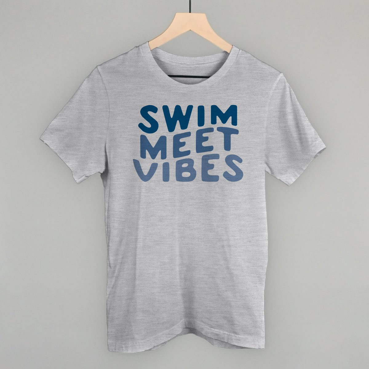 Swim Meet Vibes - clothing by TeeHivey.com (Image 2)
