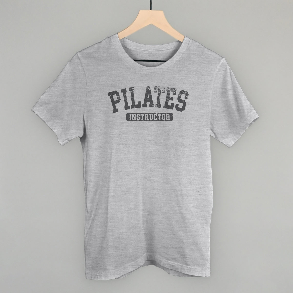 Pilates Instructor - clothing by TeeHivey.com (Image 2)