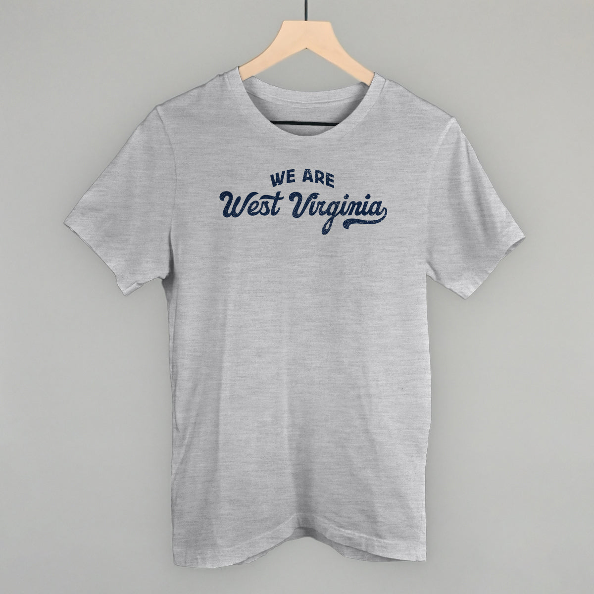 We Are West Virginia - clothing by TeeHivey.com (Image 2)