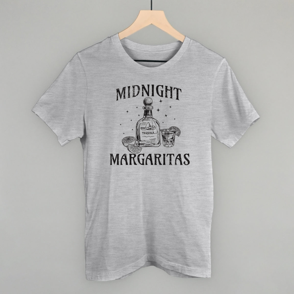 Midnight Margaritas - clothing by TeeHivey.com (Image 2)