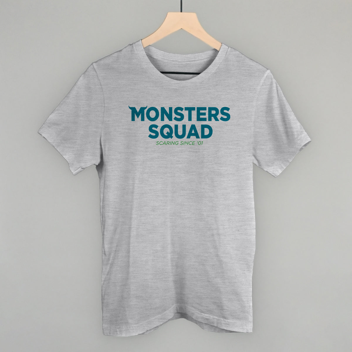 Monsters Squad - clothing by TeeHivey.com (Image 1)