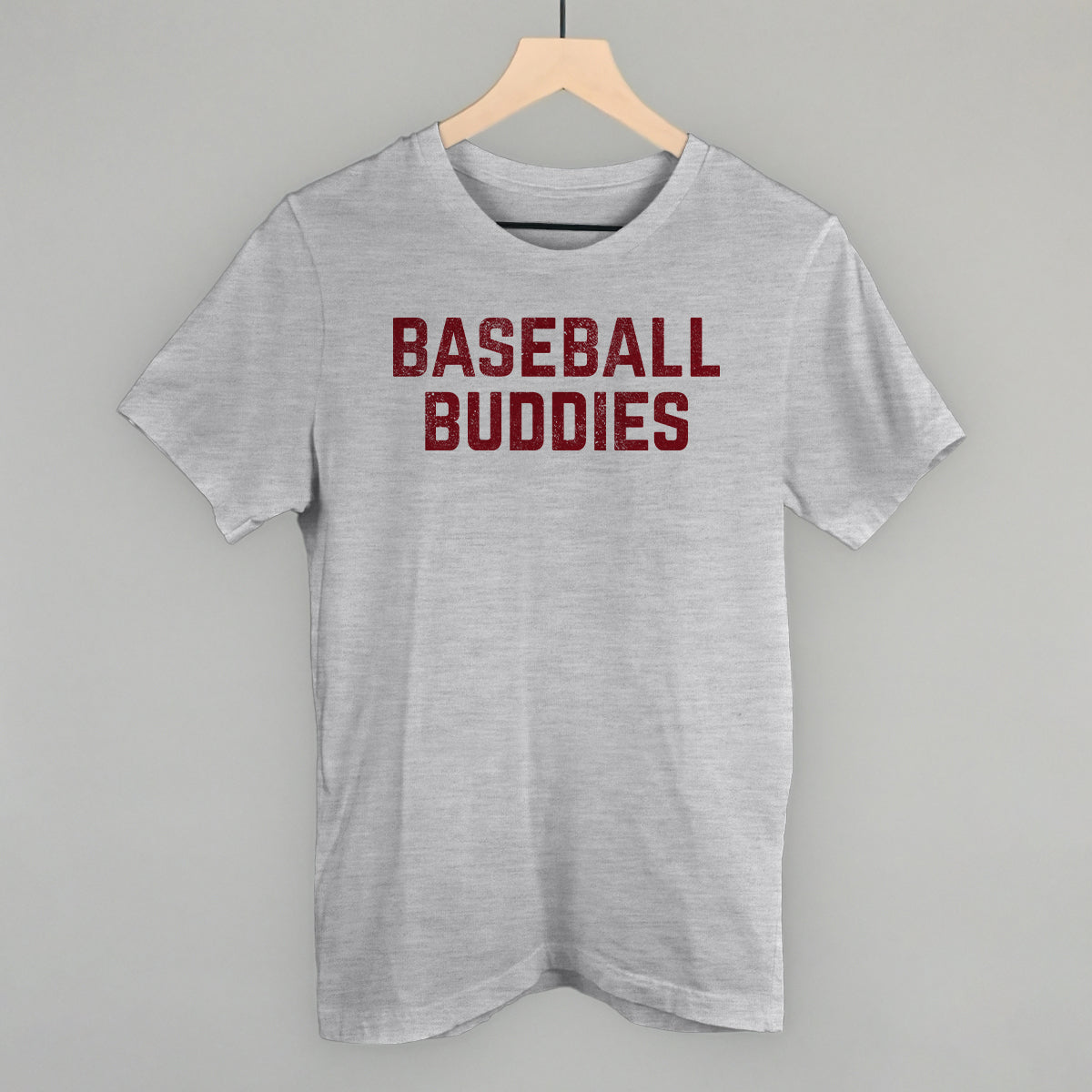Baseball Buddies - clothing by TeeHivey.com (Image 2)