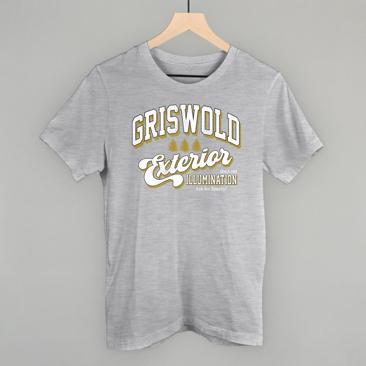 Griswold Exterior - clothing by TeeHivey.com (Image 2)