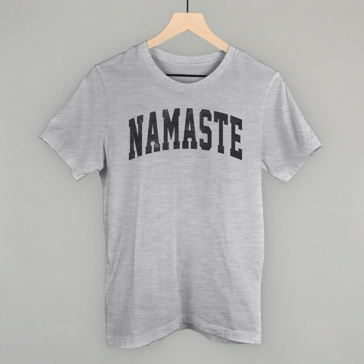 Namaste Arch