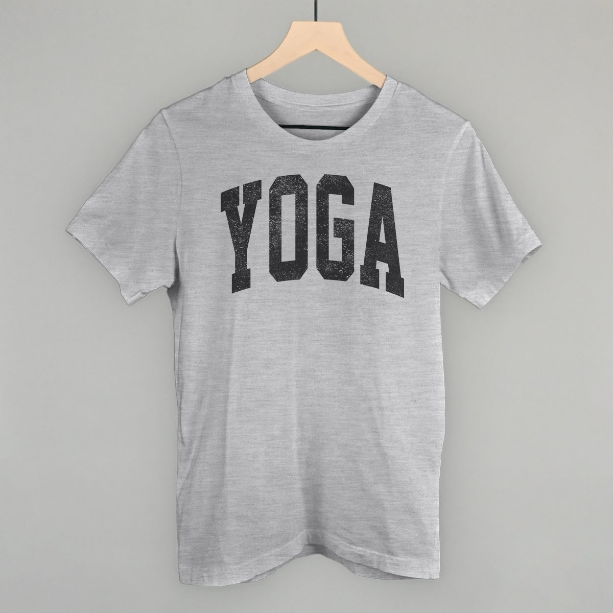 Yoga Arch - clothing by TeeHivey.com (Image 3)