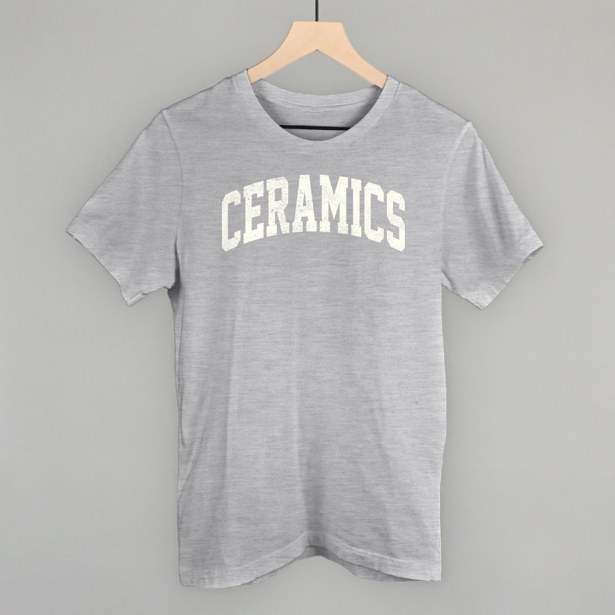Ceramics Arch - clothing by TeeHivey.com (Image 2)