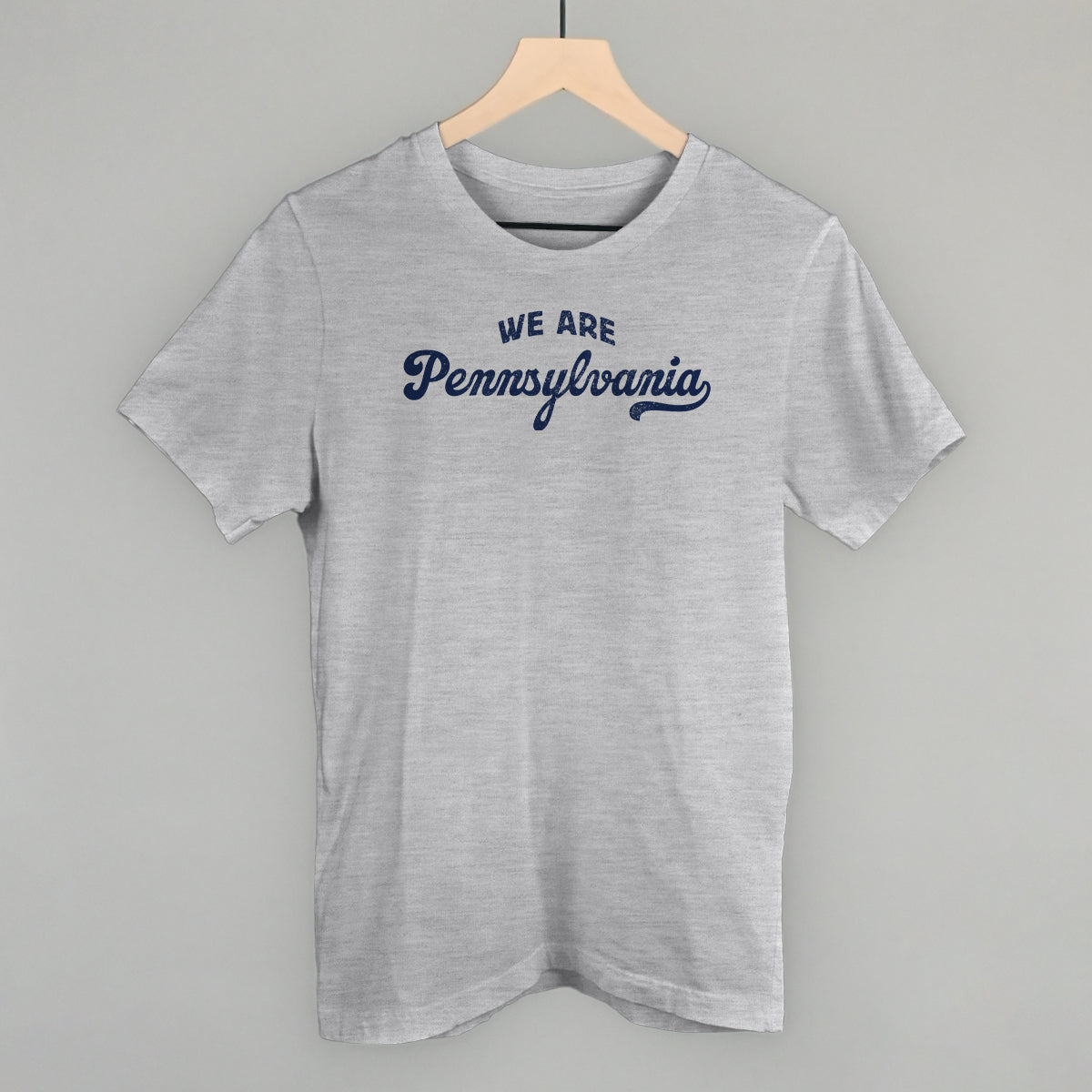 We Are Pennsylvania - clothing by TeeHivey.com (Image 2)