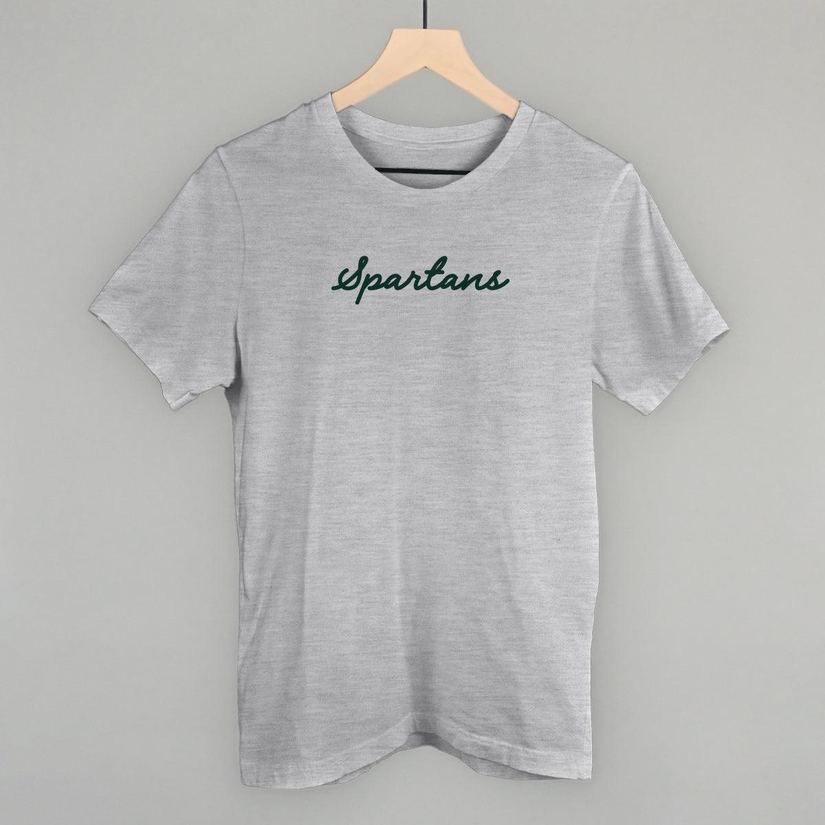 Spartans Script - clothing by TeeHivey.com (Image 2)
