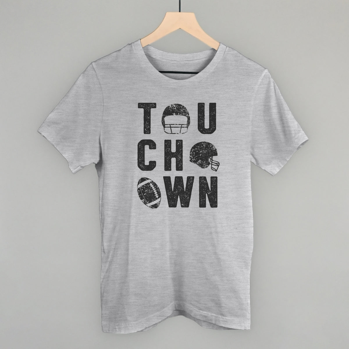 Touchdown Icons - clothing by TeeHivey.com (Image 3)